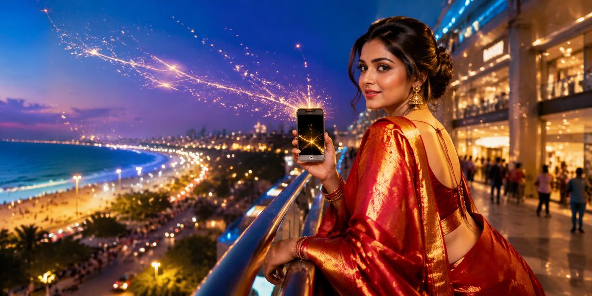 Person logging into 6254 mobile betting app