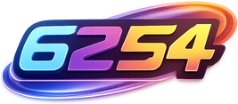 6254